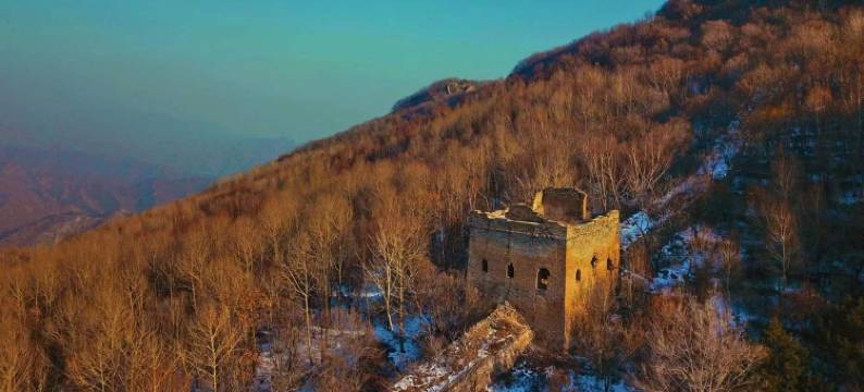 青青会馆度假别墅(涝洼隧道分店)图片