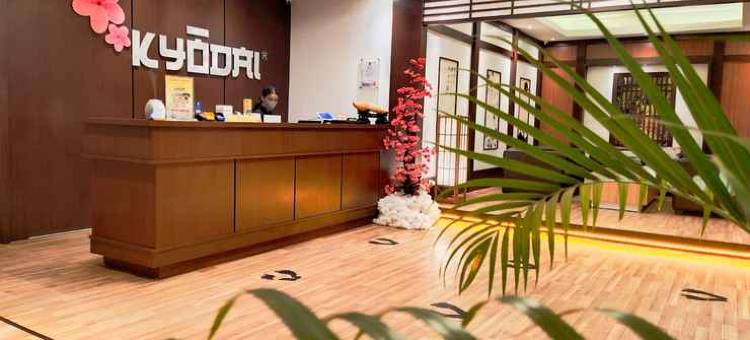Hotel Kyodai Singkawang图片
