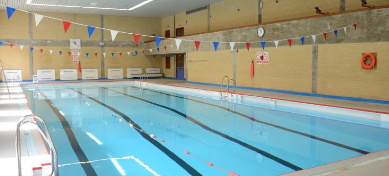 消防学院酒店(Fire Service College)图片