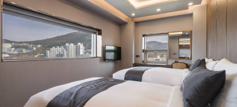 雷亚斯(LAYERS)(Layers The Luxurious Hotel)图片