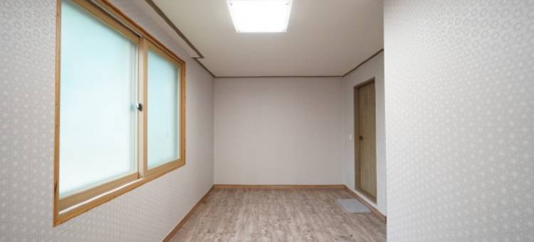 利川哈努营地酒店(Icheon Hanul Camp Pension)图片