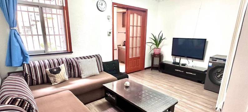 煜煜云端小筑(西一路分店)图片