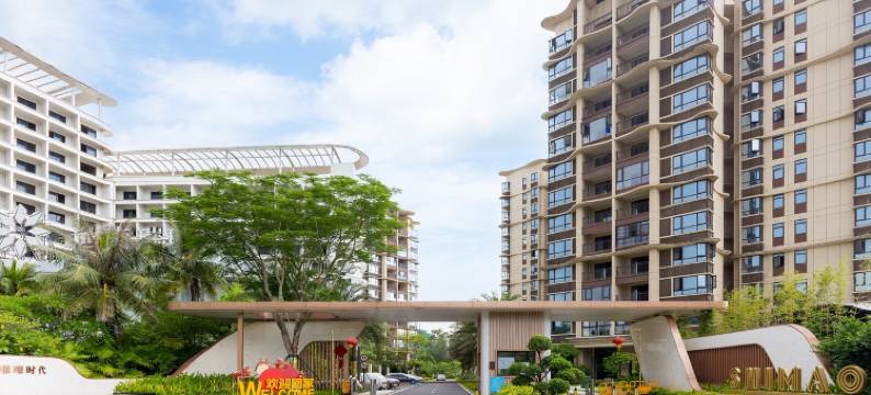 Coco公寓(铁龙路分店)图片