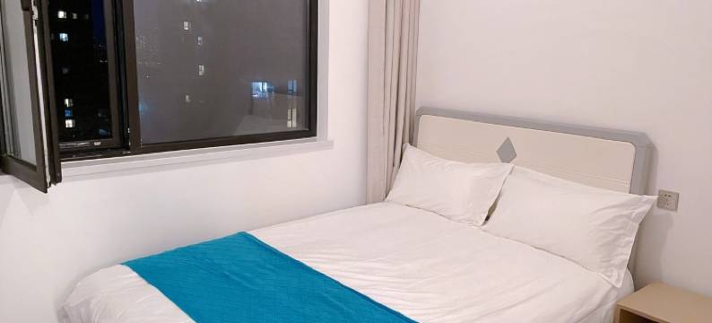 近海三室日租房公寓(环山路分店)图片