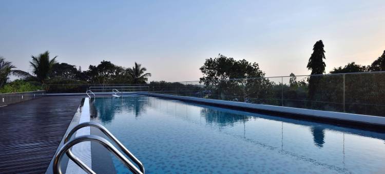 Fairfield by Marriott Belagavi图片