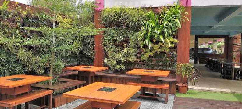 Richard's Home图片