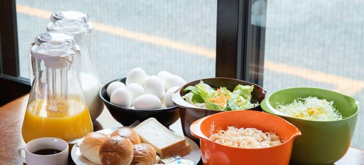 花酒店(Hotel Hana)图片