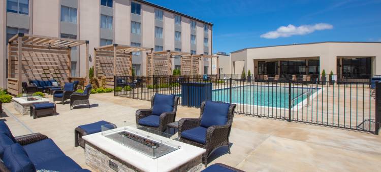 圣路易斯西南假日酒店 - 66号公路(Holiday Inn St Louis SW - Route 66)图片