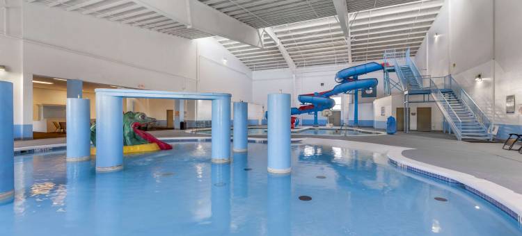 阿拉莫萨凯艺酒店(Quality Inn Alamosa)图片