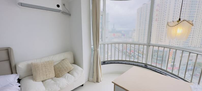 延吉小鹿民宿(爱丹路分店)图片