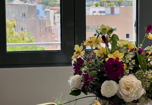 Royalty Suites Psyrri Hotel Overview