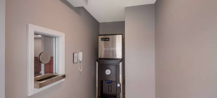 法明顿美国优选汽车旅馆(Americas Best Value Inn Farmington)图片