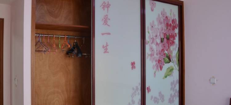 仰口风景区财源茂盛公寓图片