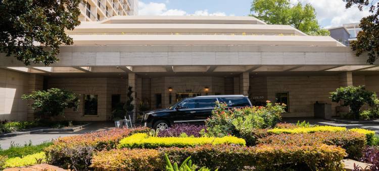 休斯顿圣瑞吉酒店(The St. Regis Houston)图片