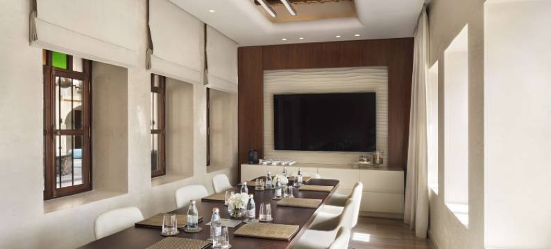 苏克阿尔瓦卡卡塔尔提沃丽酒店(Souq Al Wakra Hotel Qatar by Tivoli)图片