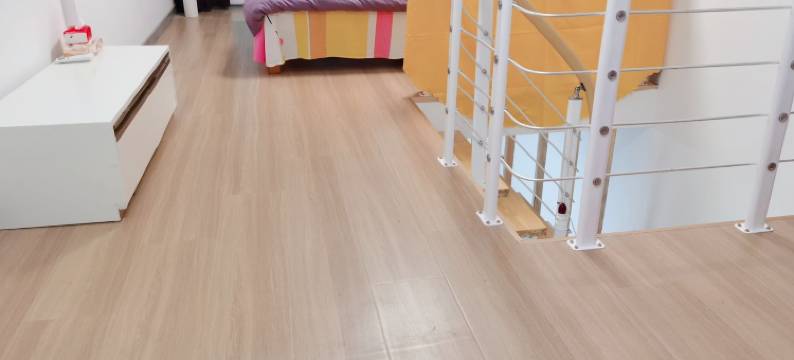 静谧民宿(黄河路分店)图片