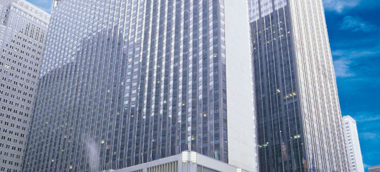 纽约希尔顿俱乐部酒店(The Hilton Club New York)图片