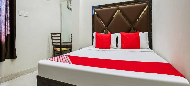 Hotel O Sunrise图片