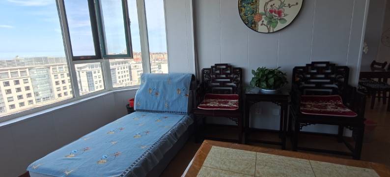 房东三流梦公寓(登州东路分店)图片