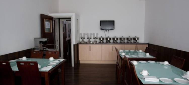 最佳城市酒店(Citybest Hotel)图片