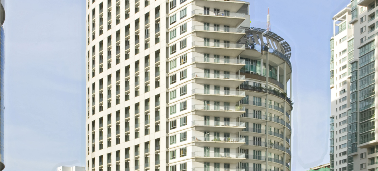 吉隆坡市中心雅诗阁酒店服务公寓(Ascott Kuala Lumpur)图片