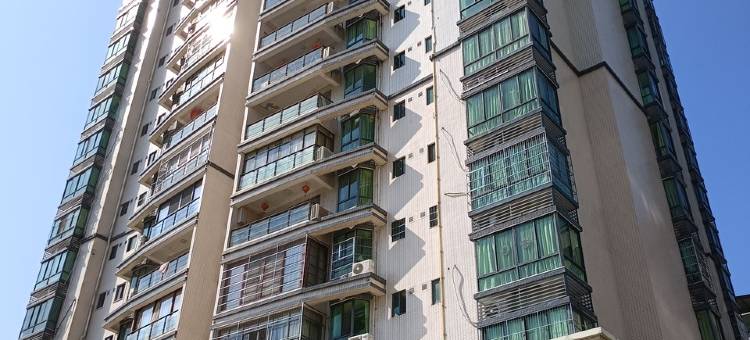 客家湾民宿(丽水湾路分店)图片