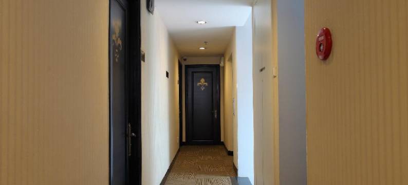 西贡极光酒店(Iris Hotel)图片