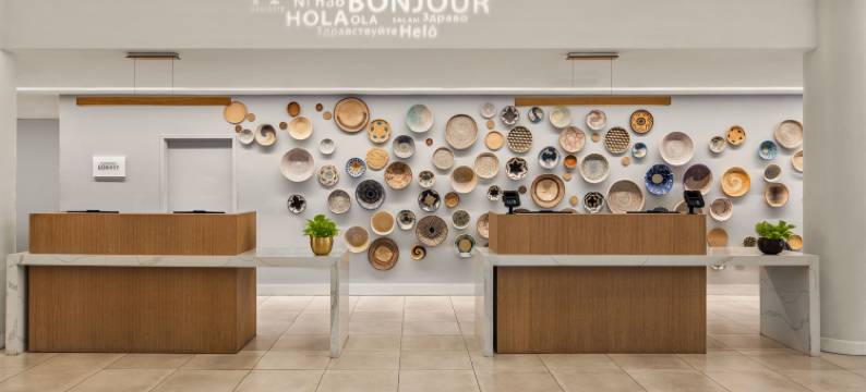 万豪德尔塔酒店-奥兰多庆典酒店(Delta Hotels Orlando Celebration)图片