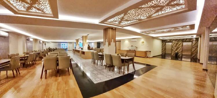 SIP 阿扎纳查亚普拉酒店(Sip Azana Hotel Jayapura)图片