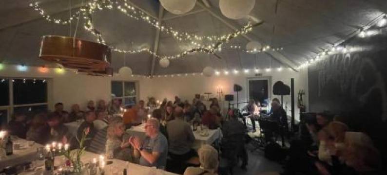 Room 16 - Hawkraft Kulturhotel图片