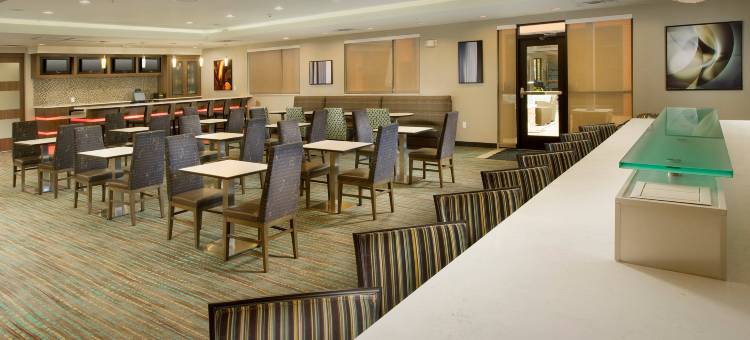 Residence Inn Tyler图片