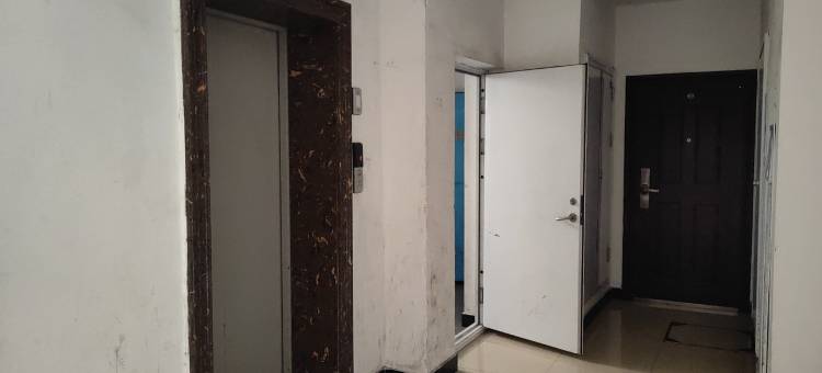 me是猫猫姐公寓(学院西街分店)图片