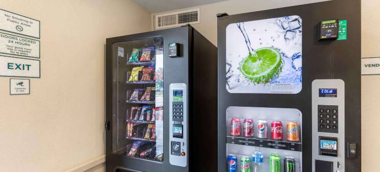 美国长住套房酒店 - 丹佛 - 森特尼尔(Extended Stay America Suites - Denver - Centennial)图片