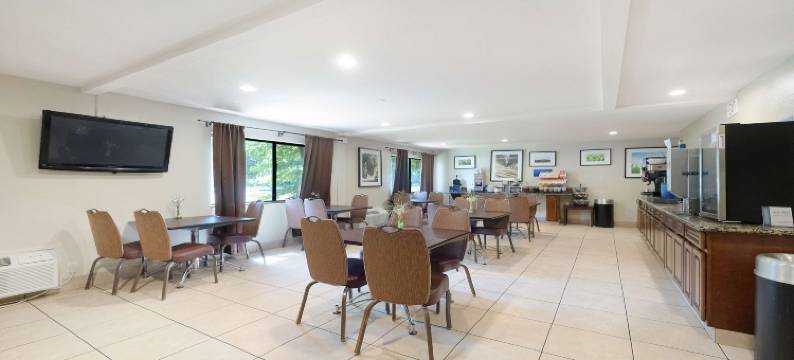 阿马多尔贝斯特韦斯特酒店(Best Western Amador Inn)图片