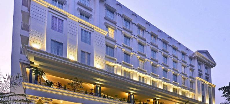 沙维罗大酒店(Grand Savero Hotel Bogor)图片