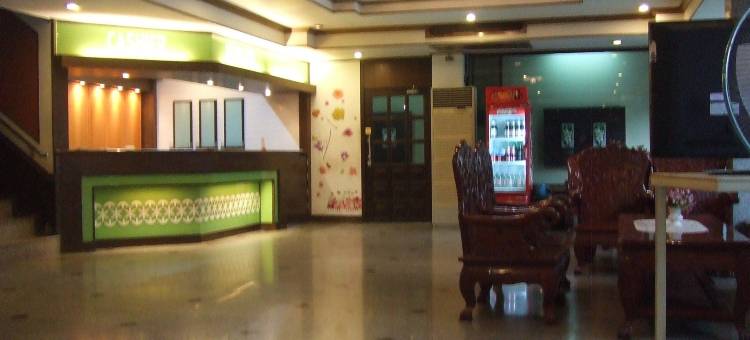 普鲁昂酒店(Phuluang Hotel)图片