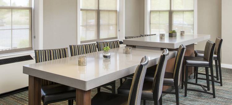 罗切斯特西 - 希腊Residence Inn 酒店(Residence Inn Rochester West/Greece)图片