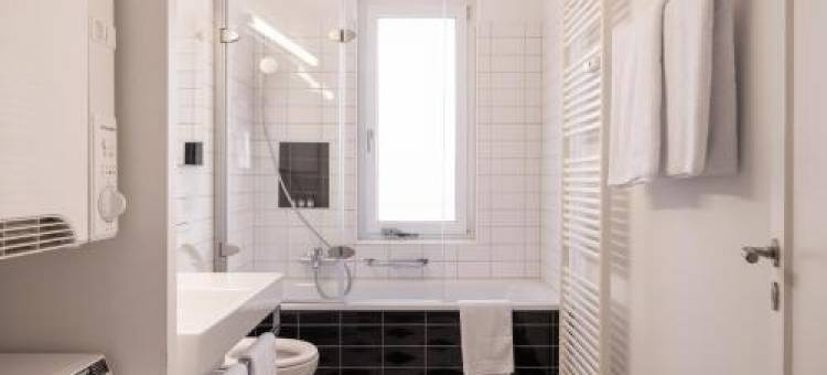 Ema House Serviced Apartments Superior Seefeld图片