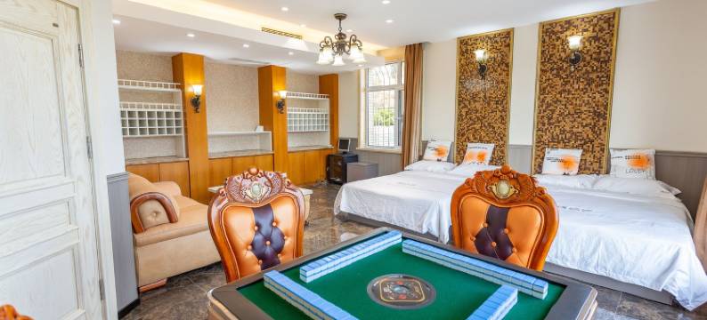 慢姑娘520客栈(红旗西路分店)图片