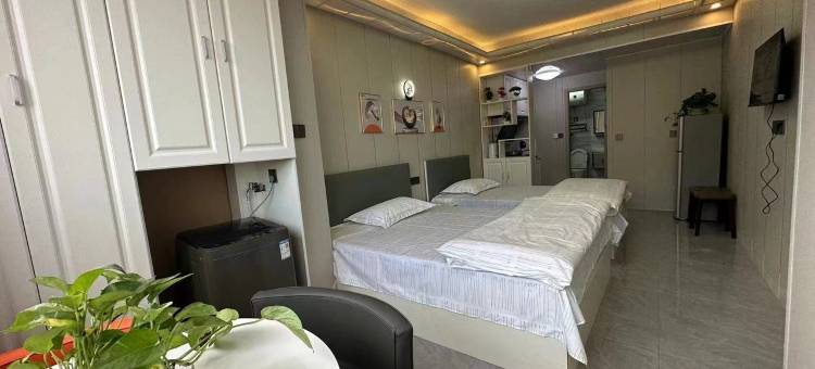夏小雨民宿(忘忧路分店)图片