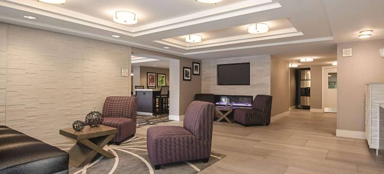 波特兰拉昆塔温德姆套房酒店(La Quinta Inn & Suites by Wyndham Portland)图片