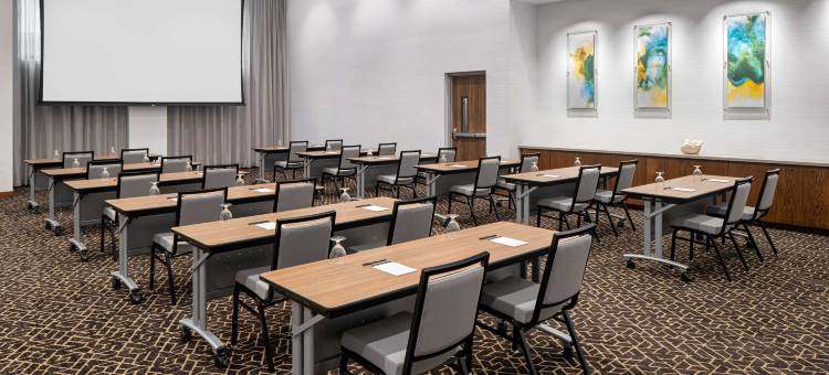 亚特兰大/周边中心凯悦嘉轩酒店(Hyatt Place Atlanta/Perimeter Center)图片