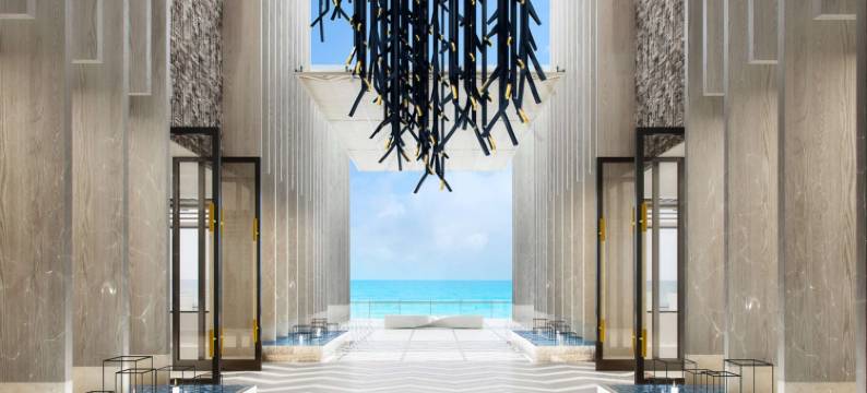 温德姆大巴巴多斯山姆领主城堡全包度假村(Wyndham Grand Barbados Sam Lords Castle All Inclusive Resort)图片