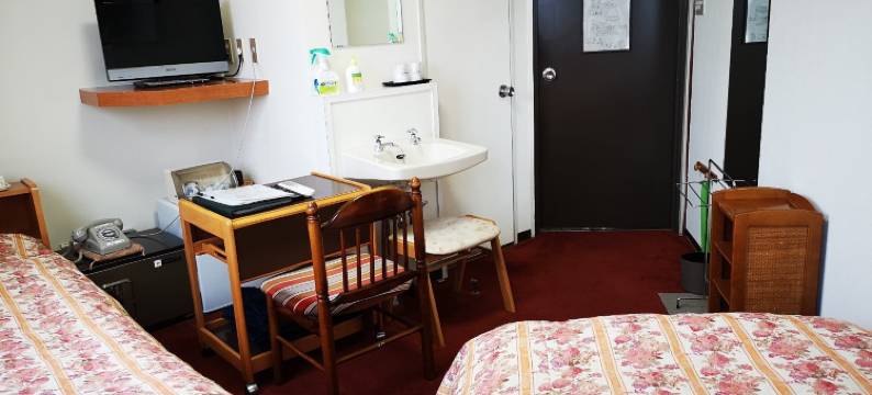 椿馆酒店(Tsubakikan)图片