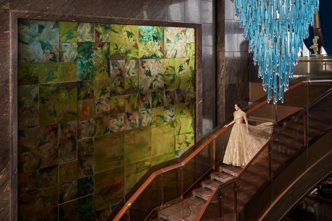 深圳瑞吉酒店图片