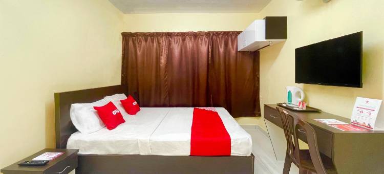 OYO 90369野生动物园酒店-红土坎(OYO 90369 Safari Hotel Lumut)图片