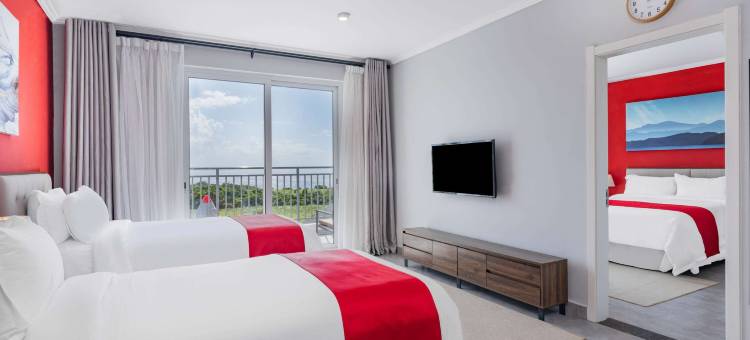 圣基茨温德姆华美达度假村(Ramada by Wyndham St. Kitts Resort)图片