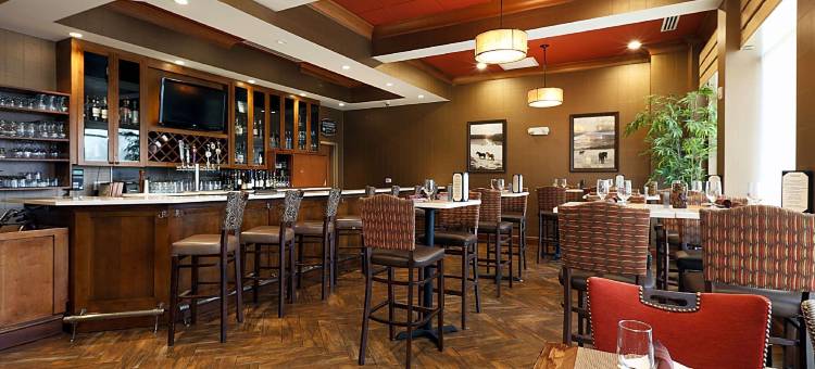 纽约州克利夫顿公园希尔顿花园酒店(Hilton Garden Inn Clifton Park)图片