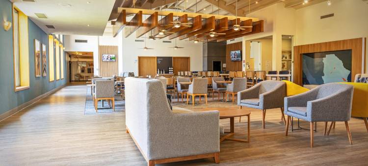 Holiday Inn Express 奇瓦瓦(Holiday Inn Express Chihuahua)图片