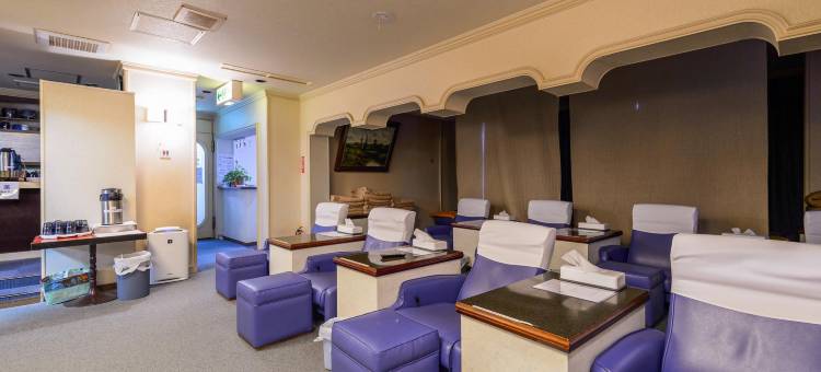 板桥山顶酒店(Hotel Hill Top)图片